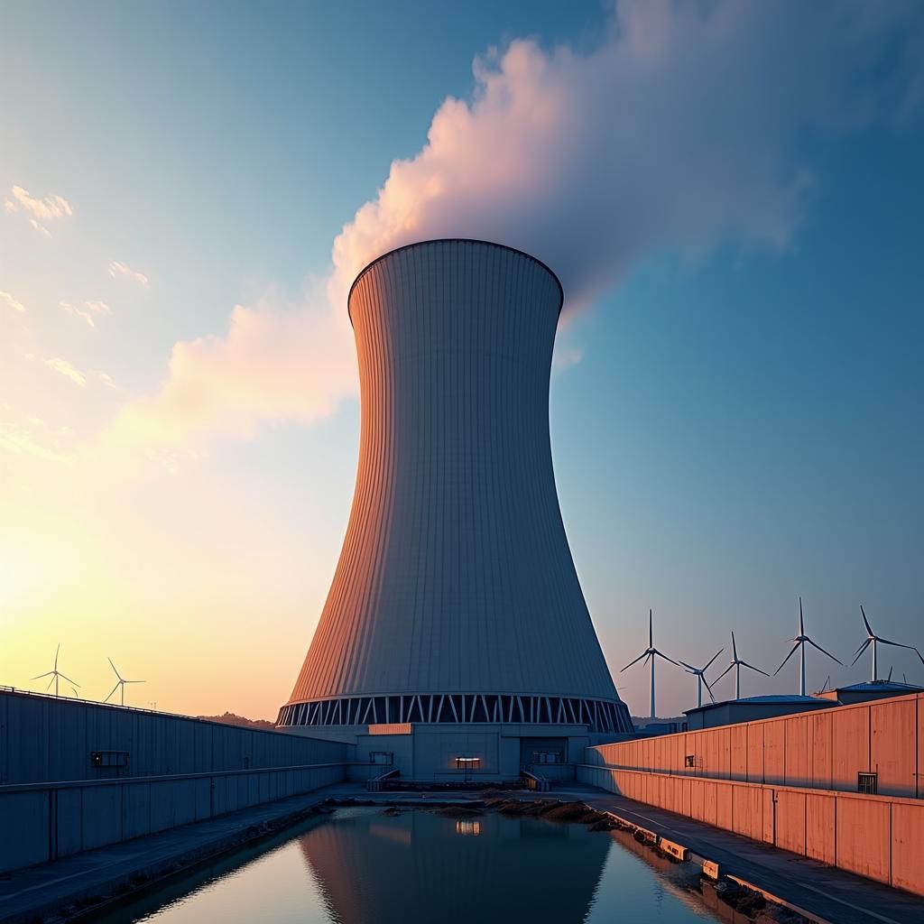 核电技术有哪些创新突破?