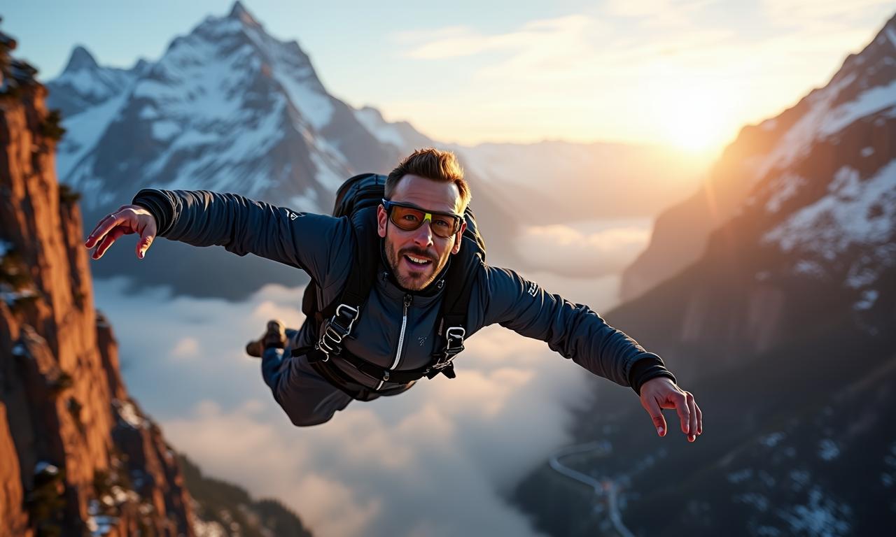 谁将问鼎翼装之王？