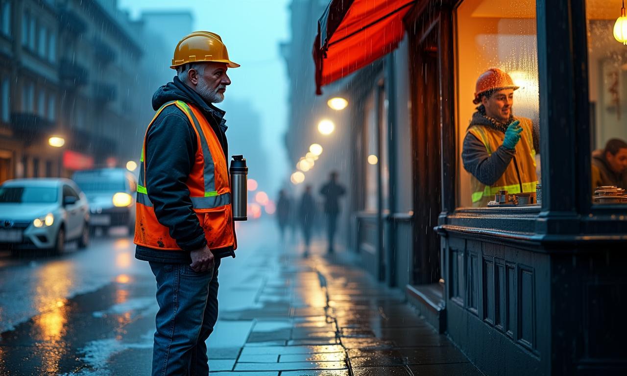 低薪劳工如何受影响?