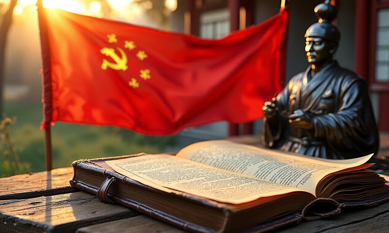 蒙古人民党的发展历程?