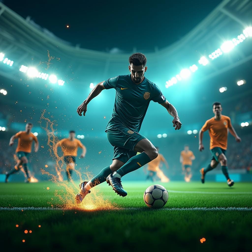 AI能预测比赛胜负吗?