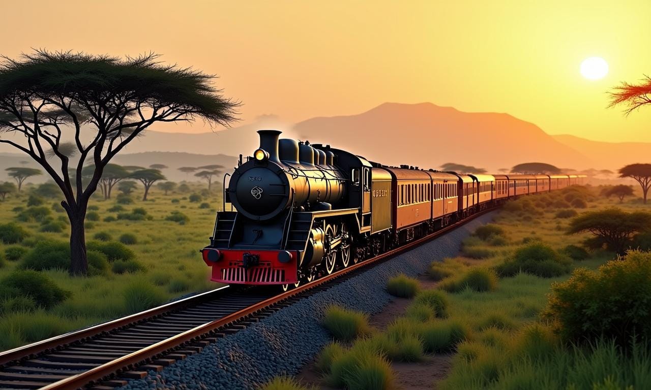 坦赞铁路精神有何现实意义?