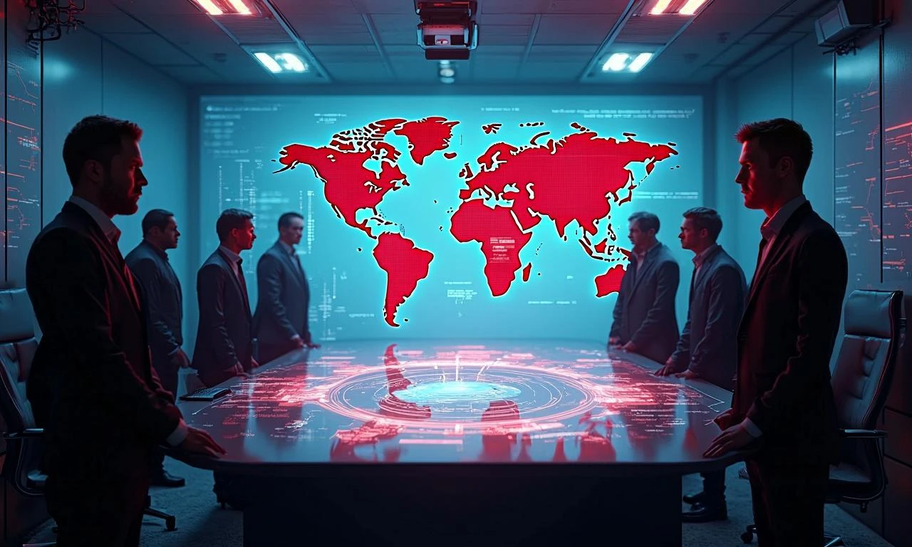 欧洲为何限制对美情报合作?