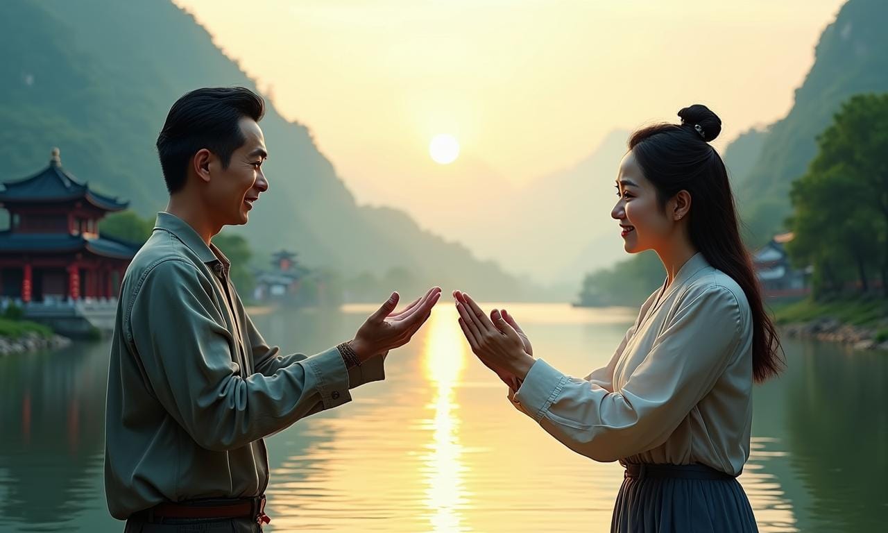 两岸交流如何持续发展?