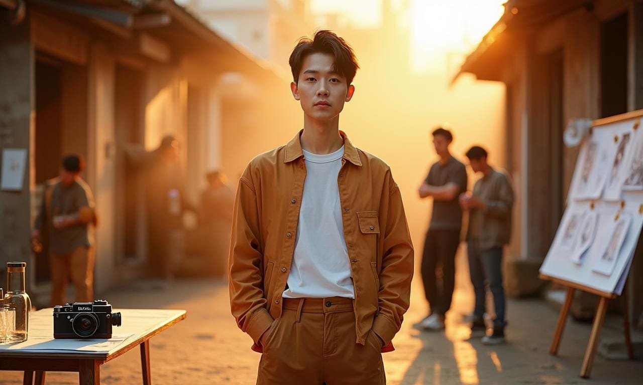 青年导演如何推动中国电影?