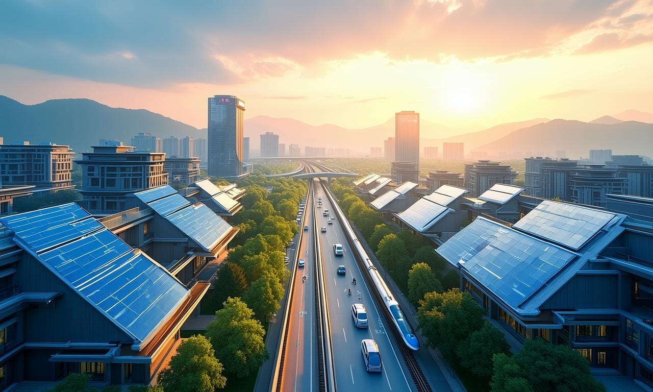 十五五规划有哪些新目标？