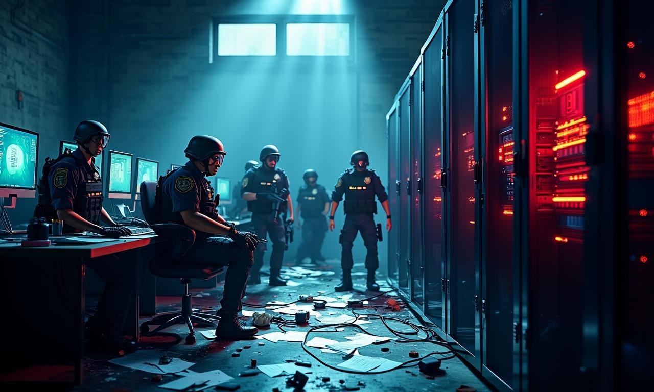 菲律宾如何打击网络赌博?