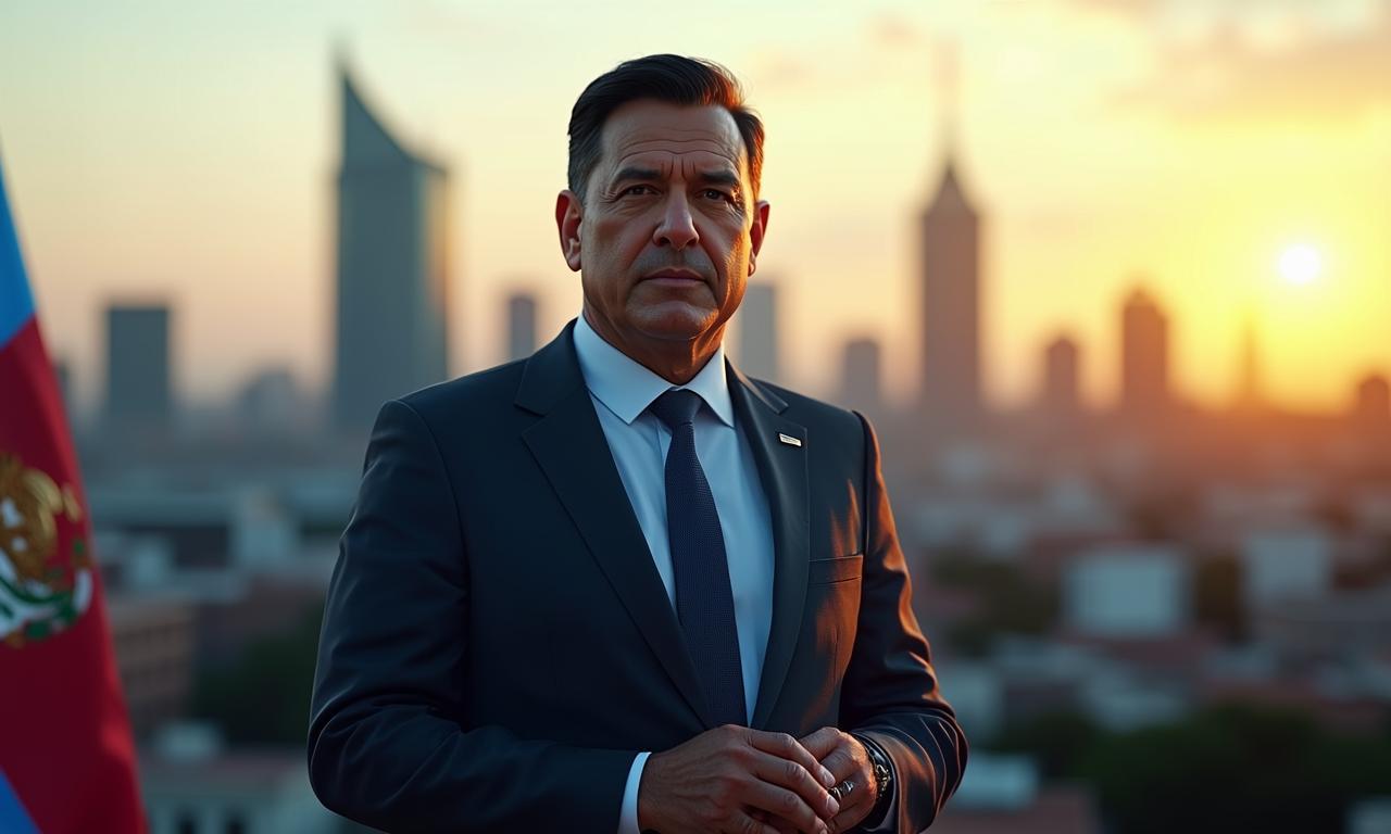 米莱政府如何影响拉美政局？