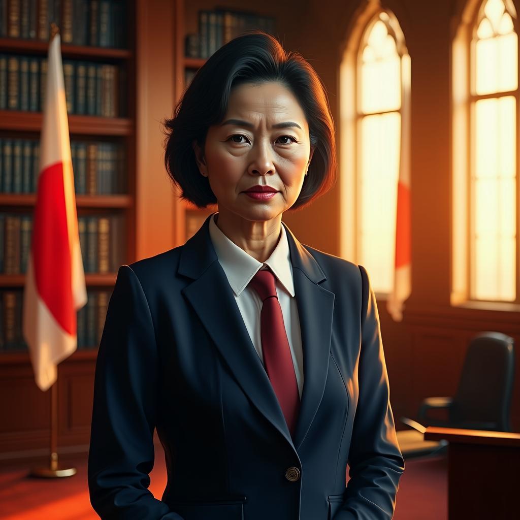 高市早苗的政治野心？