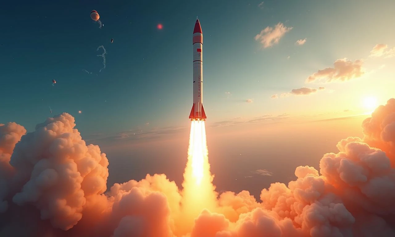 韩国航天如何迈向商业化?