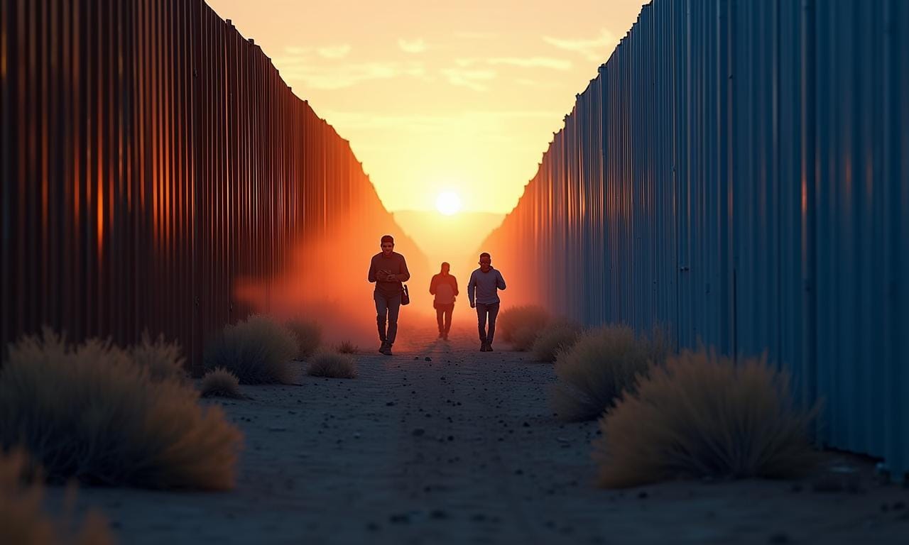 非法移民政策为何引发争议？