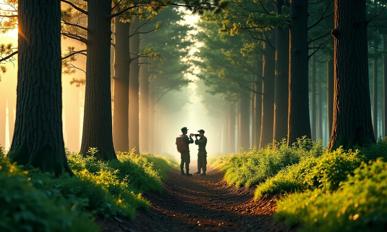 环球快讯 | 我国森林可持续经营试点取得积极进展