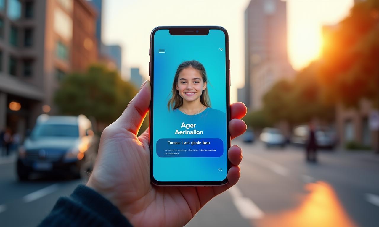澳洲社媒禁令如何执行？