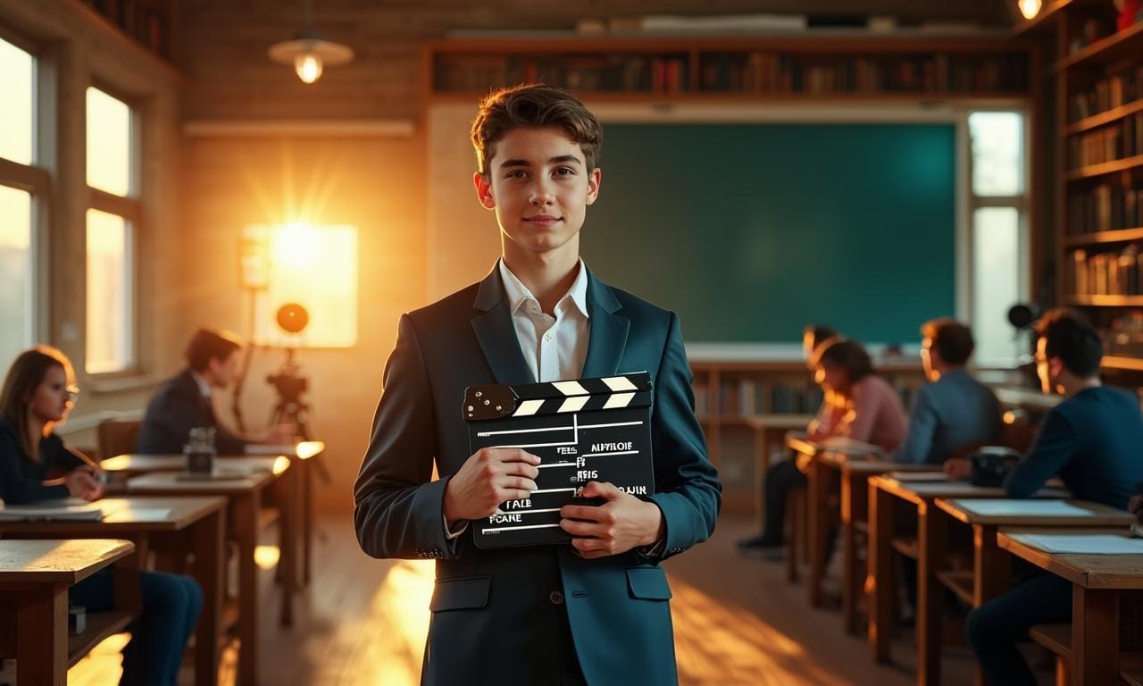 电影产业与教育如何结合?