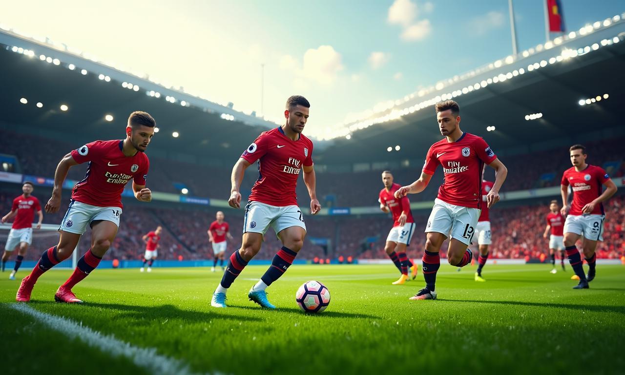 英超战术发展趋势是什么？