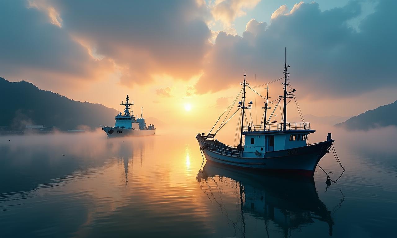 台海局势将如何发展？