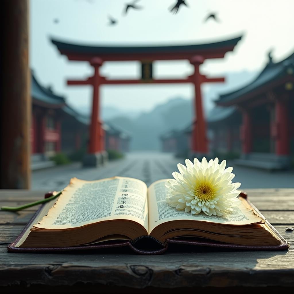 日本为何需要正视历史?