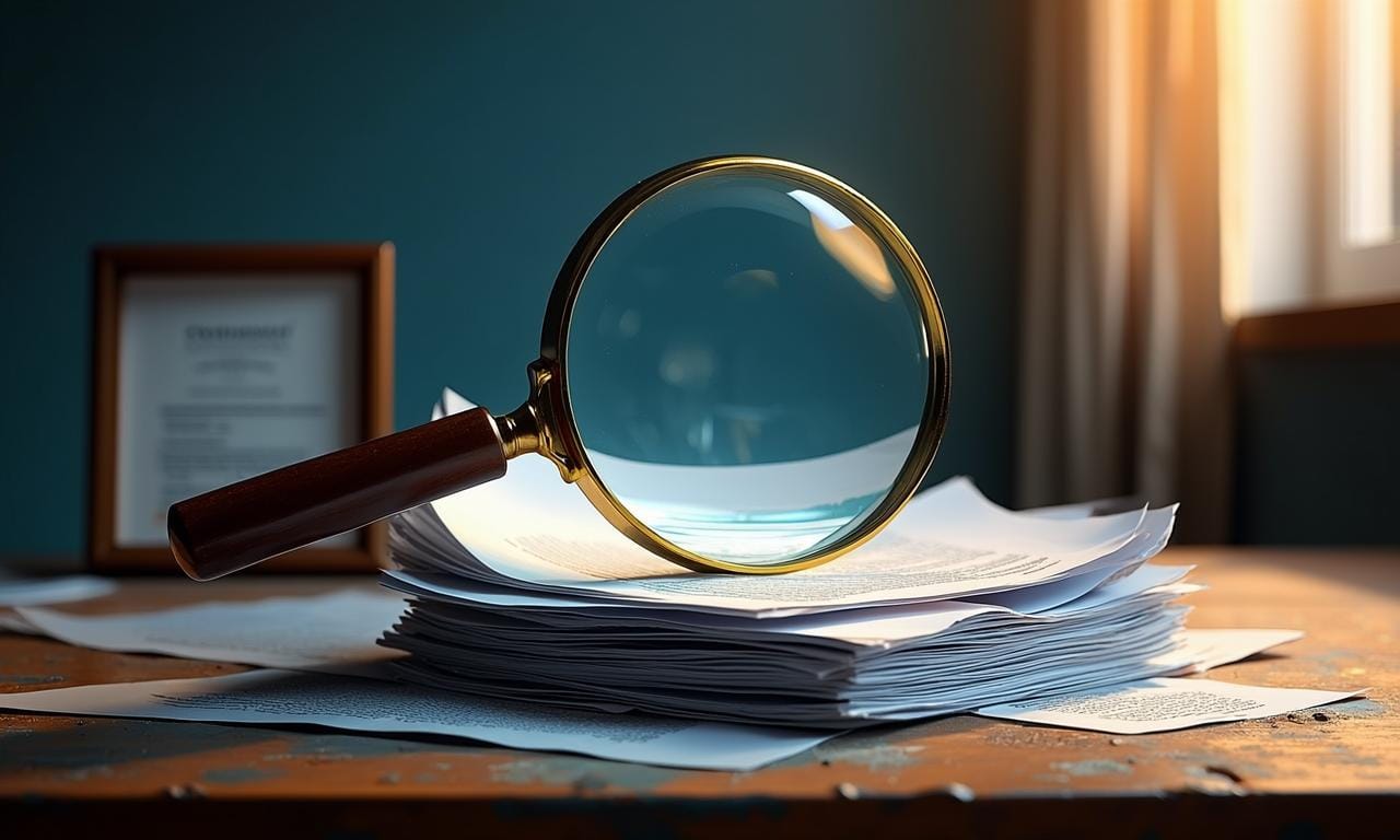 学术不端行为如何追责？