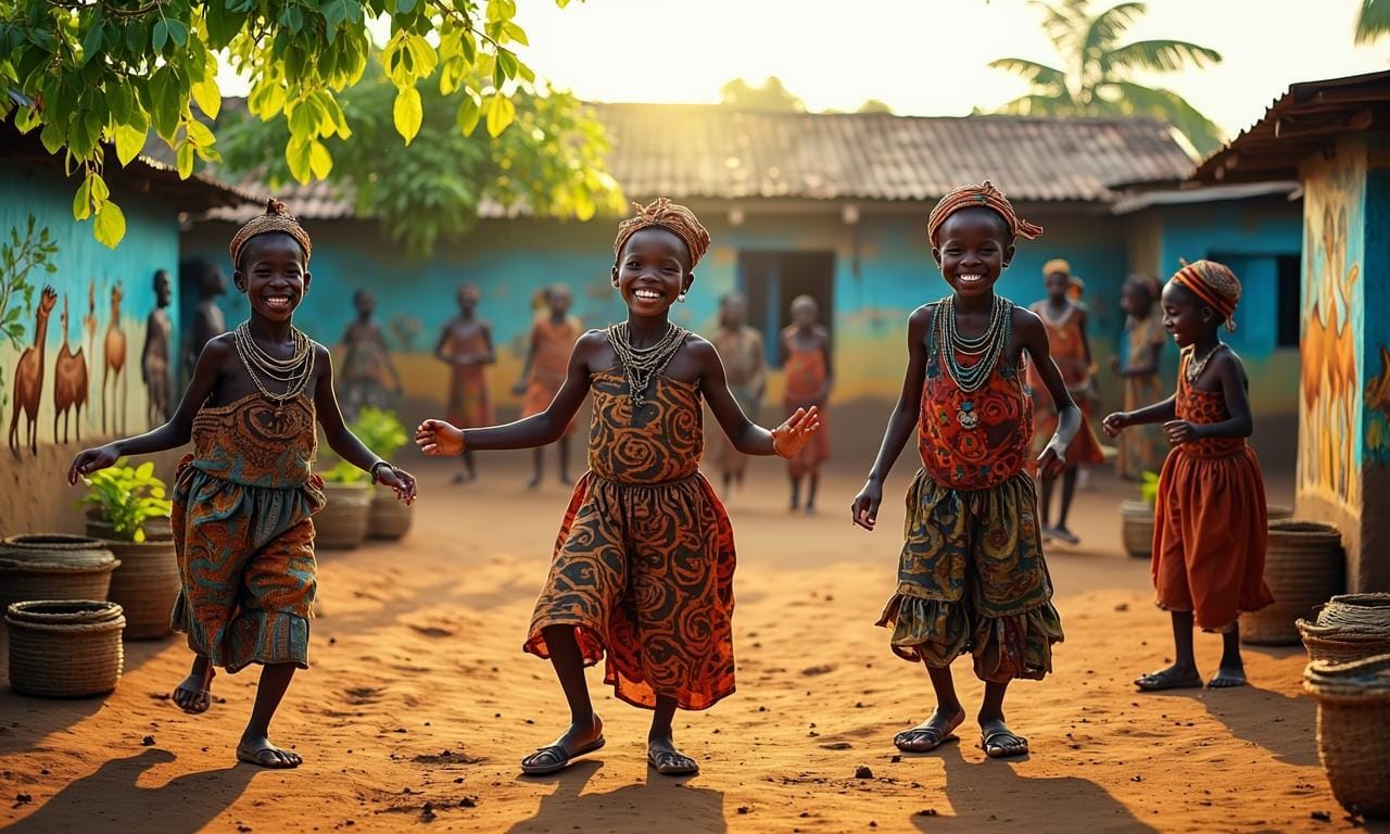 艺术能改变社区吗?