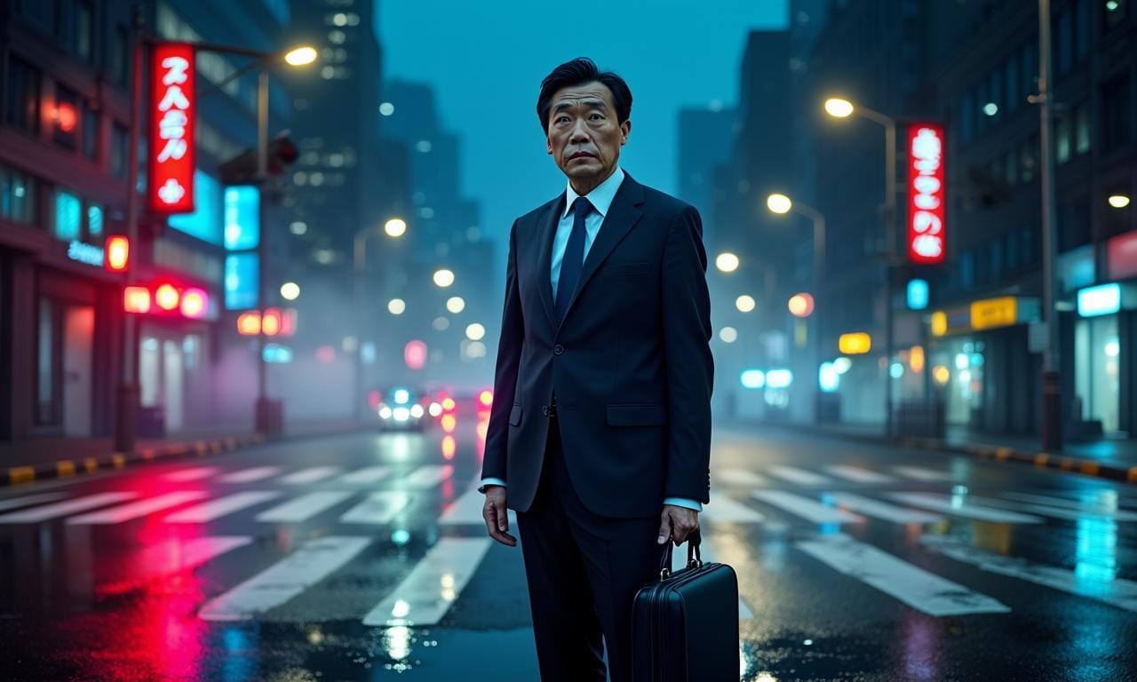 日本人在海外犯罪趋势?