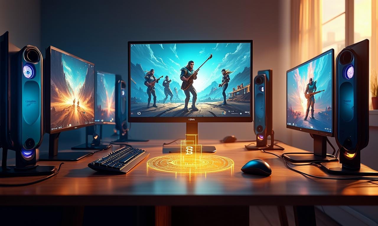 游戏行业如何持续盈利?