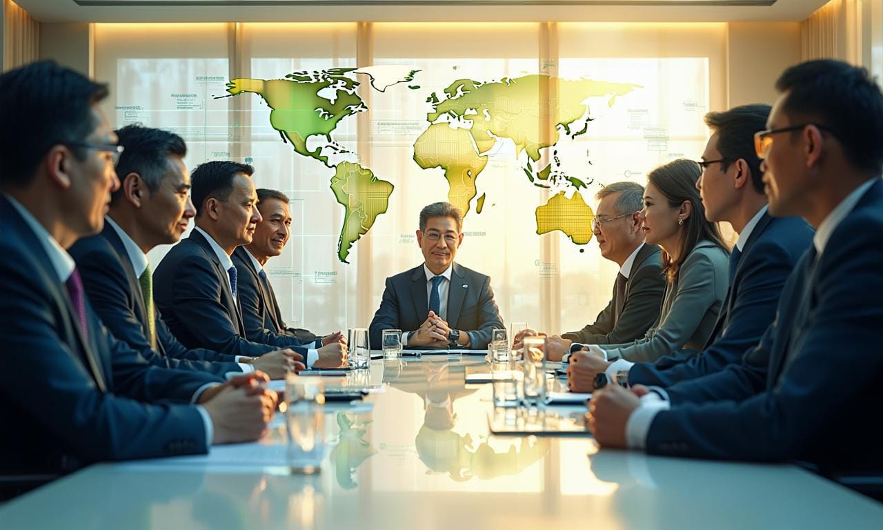 APEC会议聚焦哪些议题?