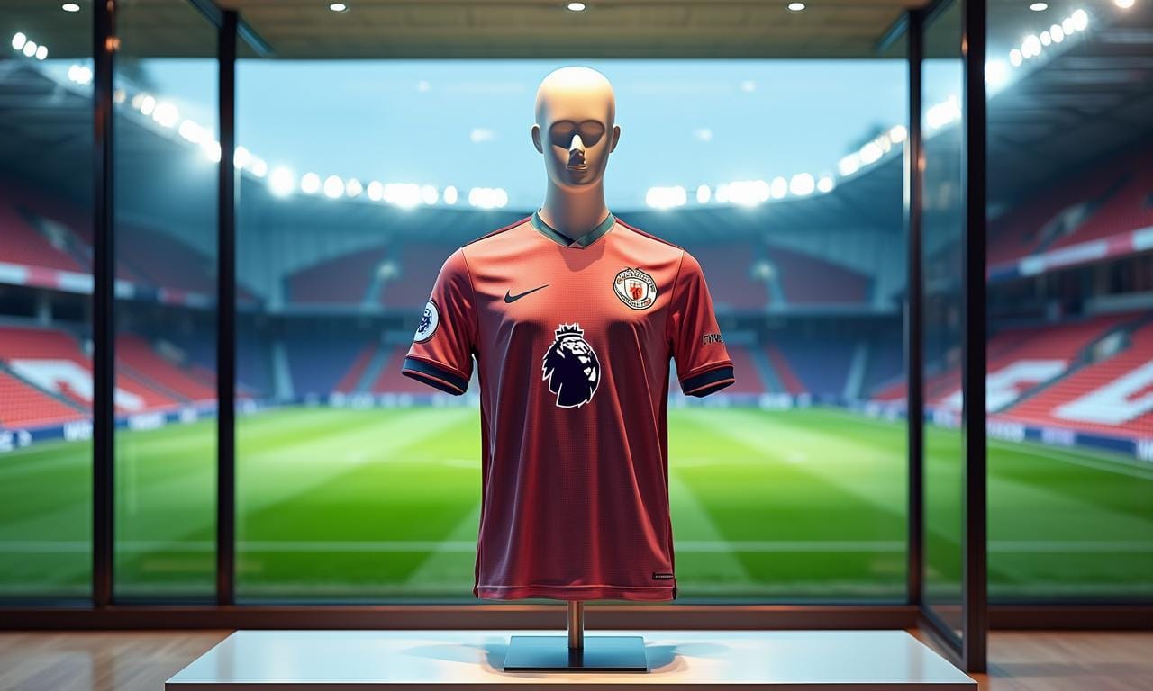 Fun88为何选择英超?