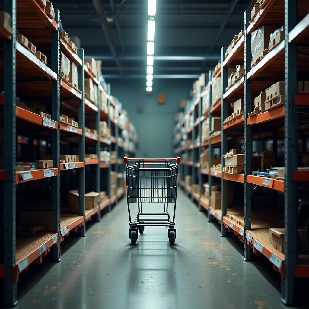 家得宝为何下调盈利预期?