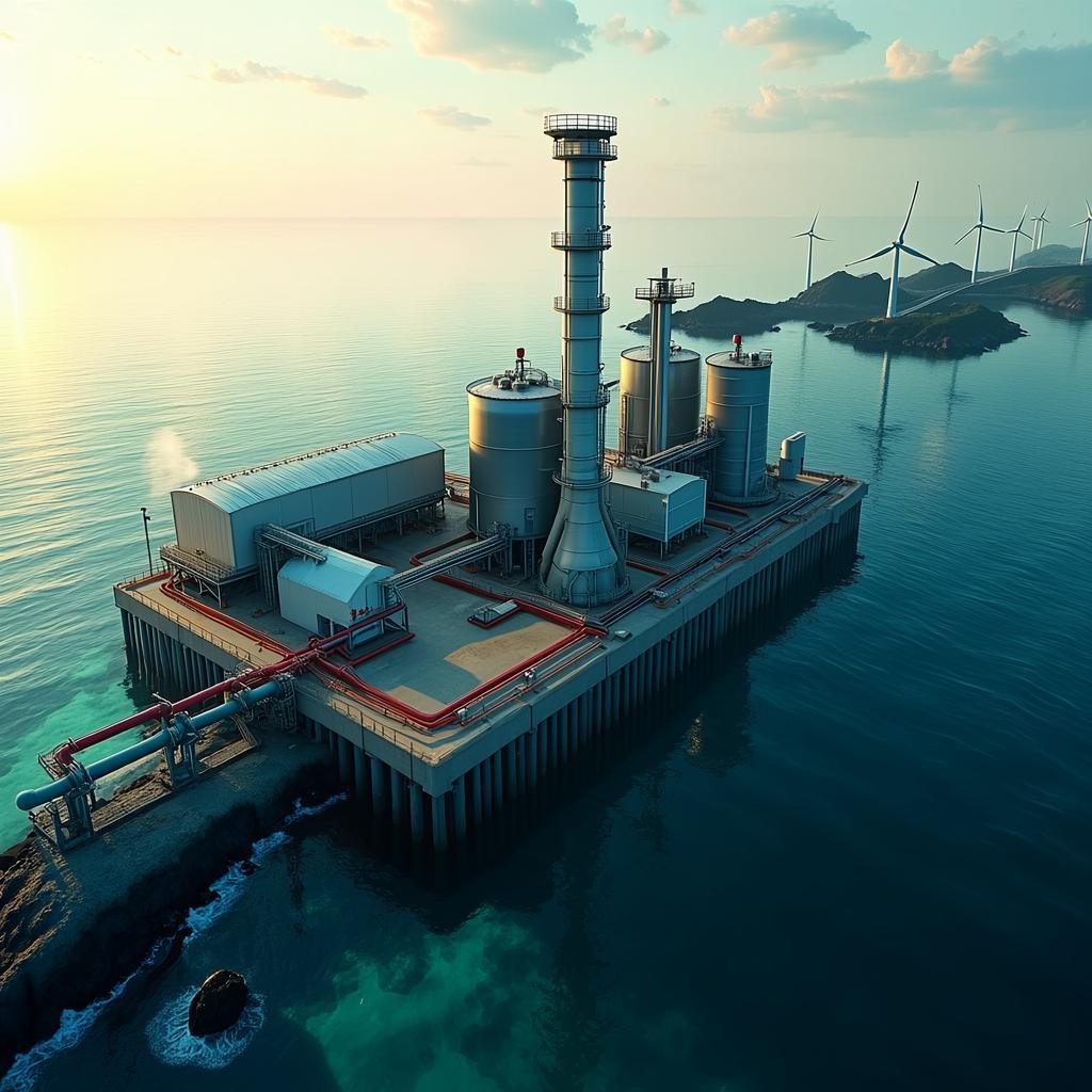 CCUS如何助力碳中和?