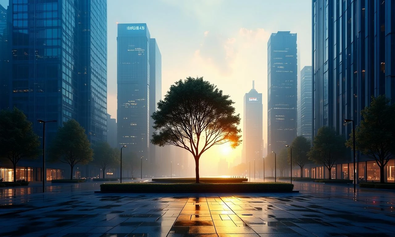 全球股市波动如何应对？