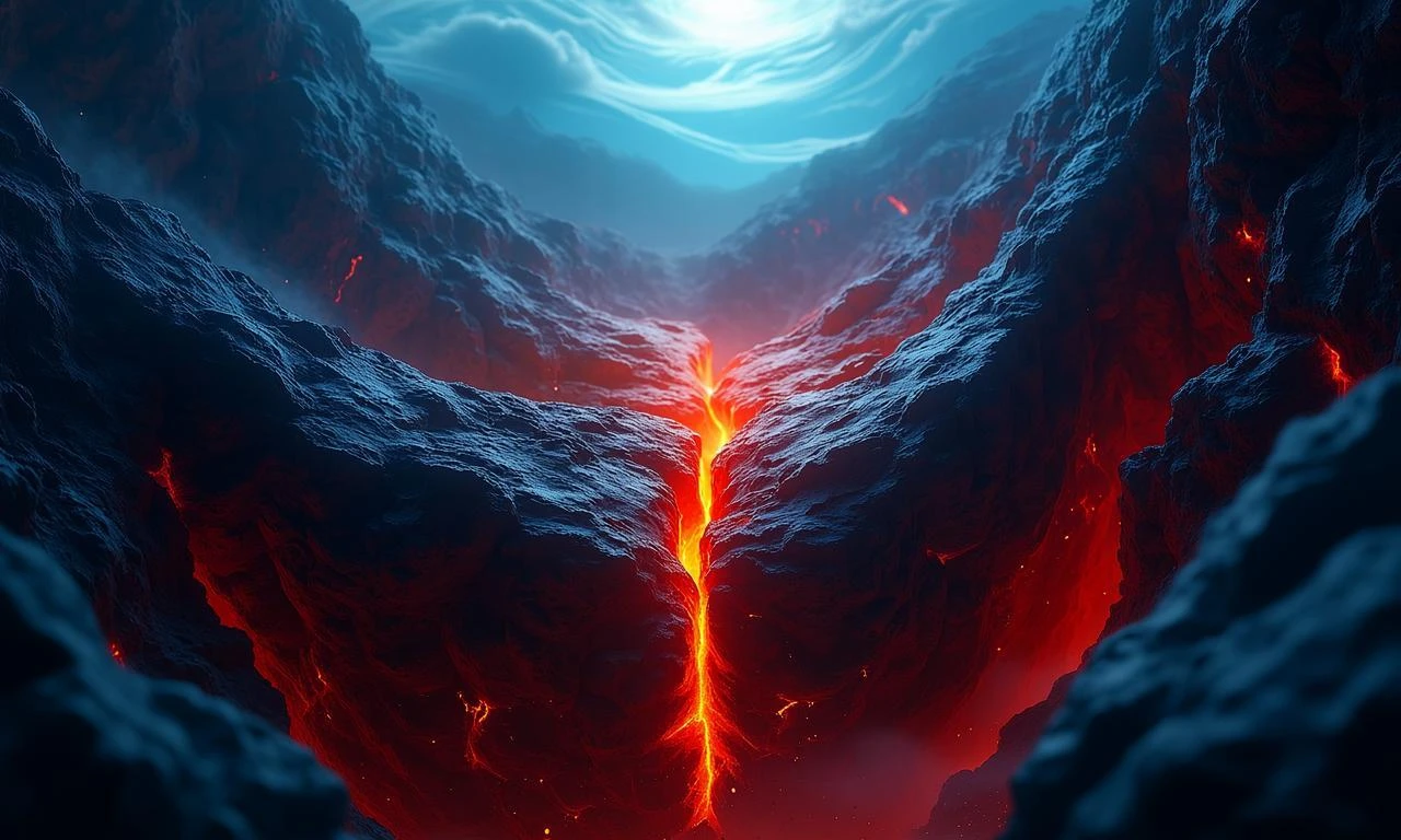 日本为何频繁发生地震?