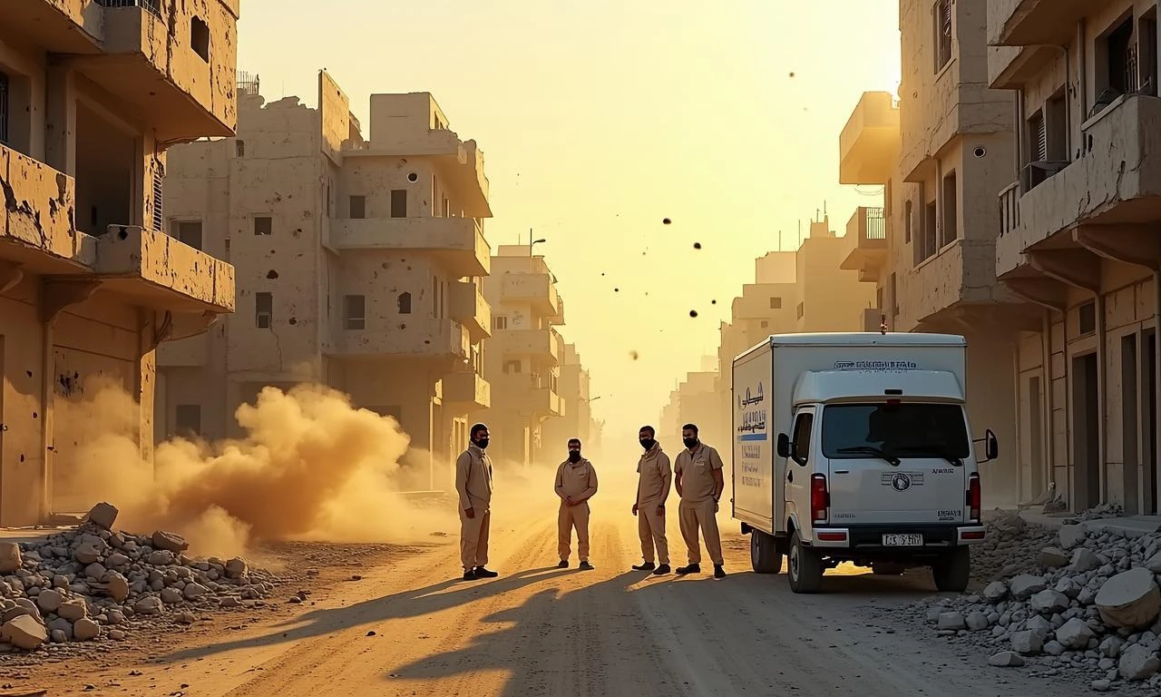 也门局势为何持续动荡?