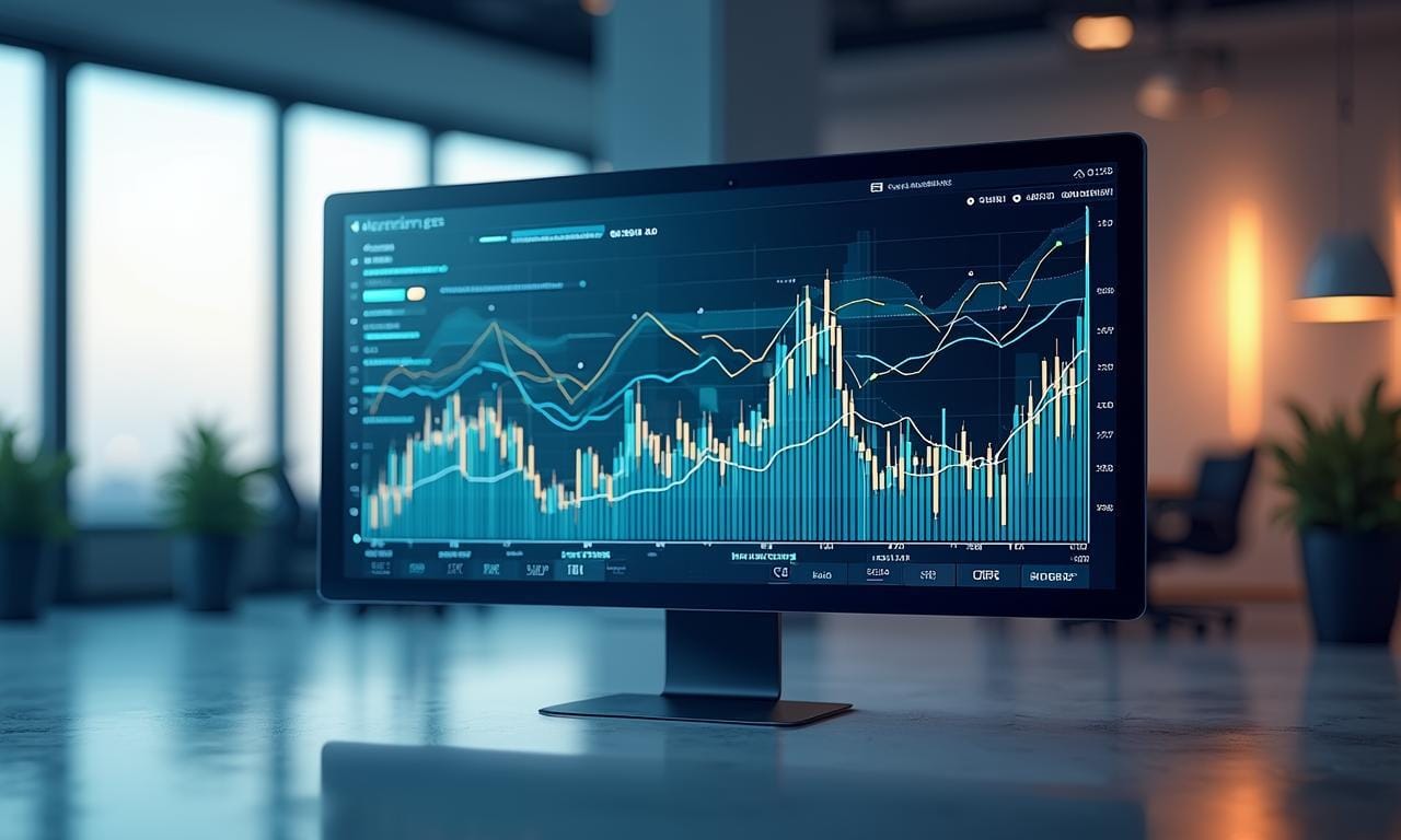 互联网公司财报怎么看?