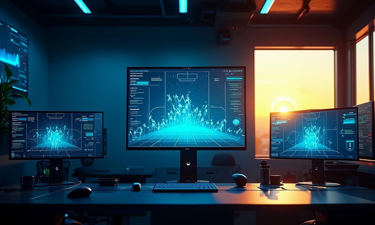 体育数据分析有什么用?