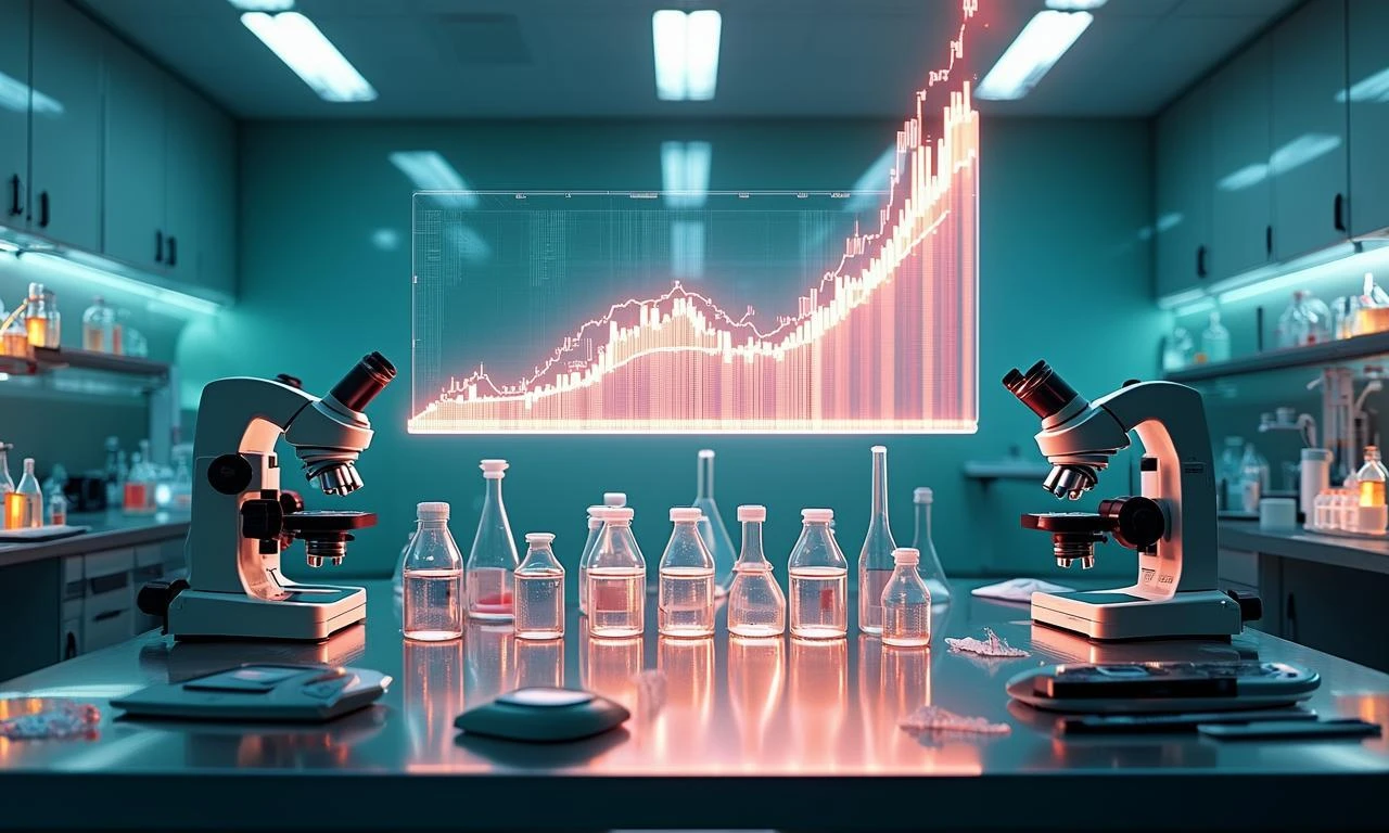 医疗板块为何表现突出?