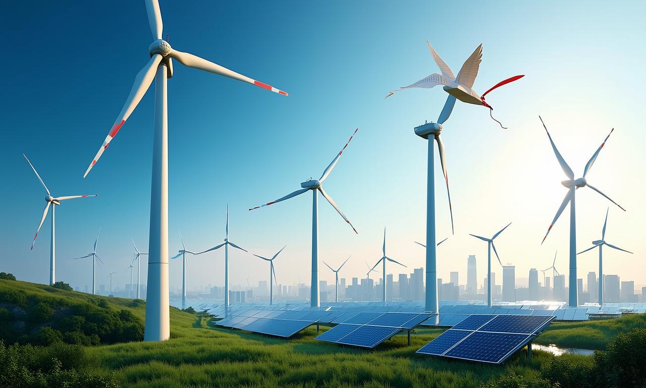 中国在气候治理中扮演什么角色？