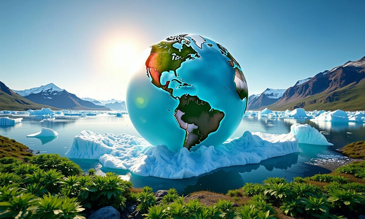 蒙特利尔议定书有何影响?