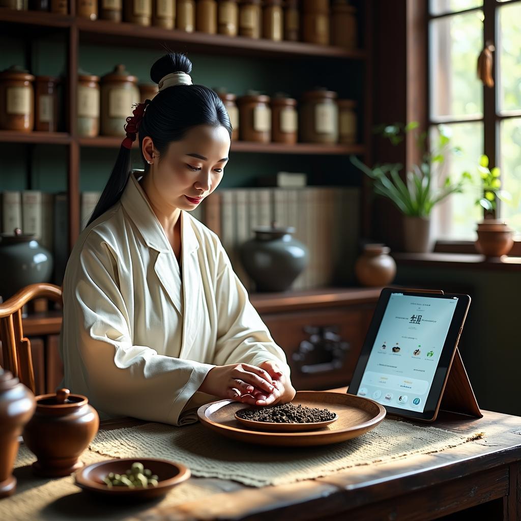 中医在基层医疗有何创新？