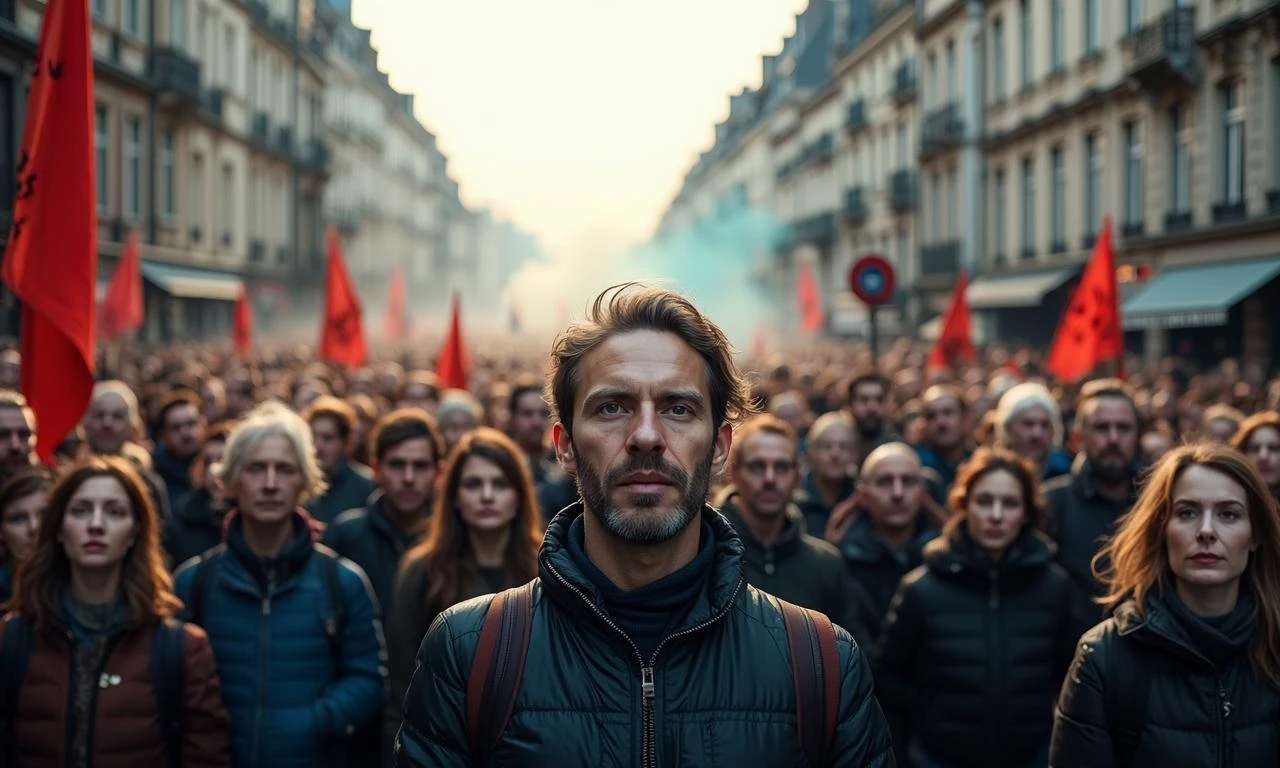 比利时罢工为何持续升级?