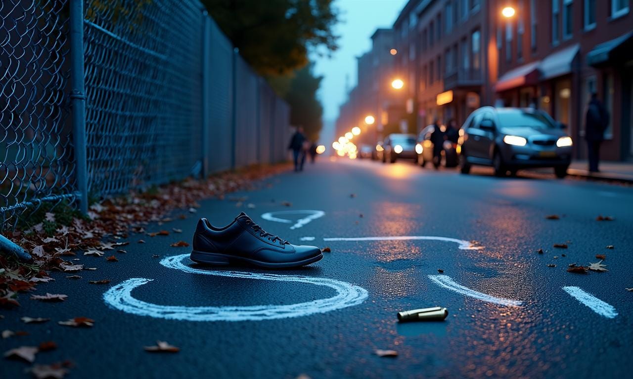 枪击案频发的原因是什么?