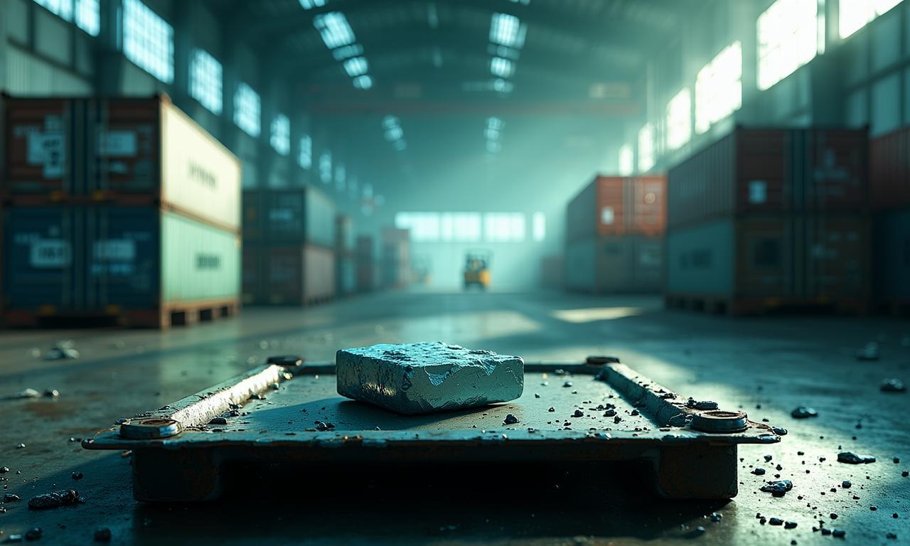 稀土出口管制影响几何?