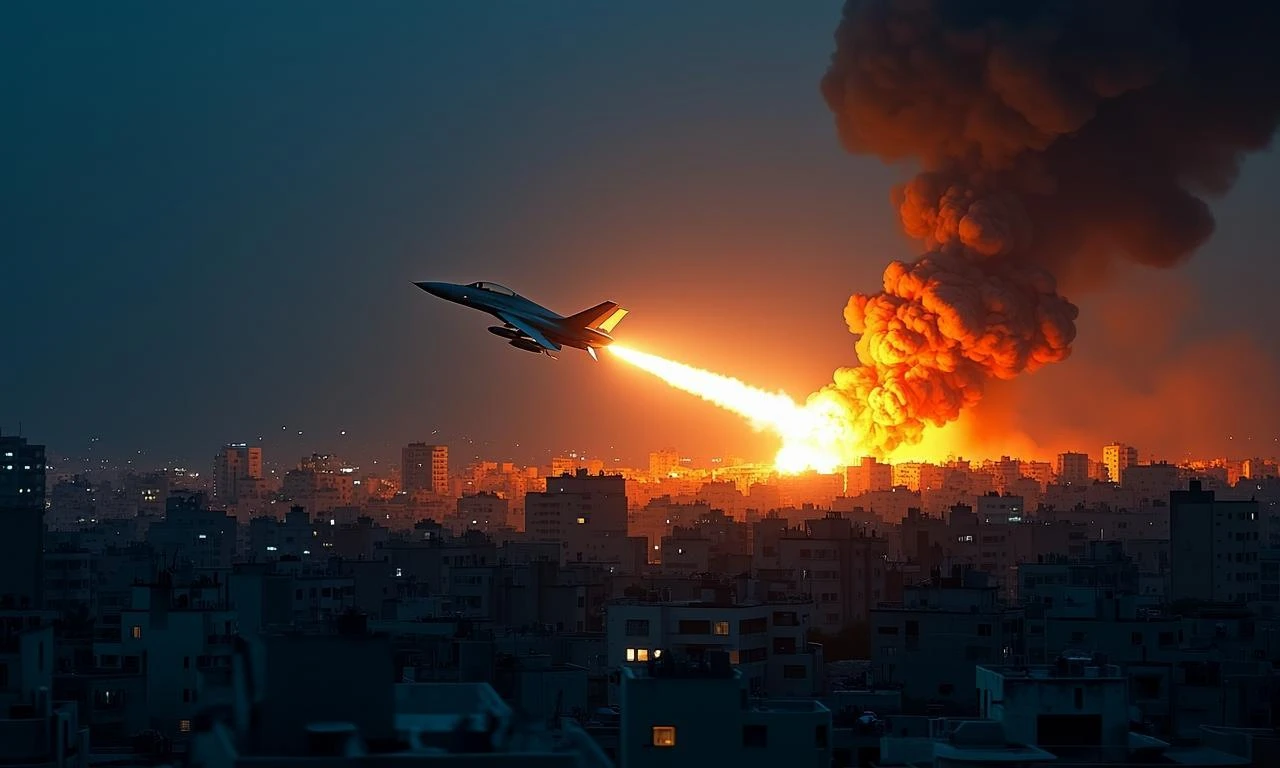 以色列为何持续空袭黎巴嫩？