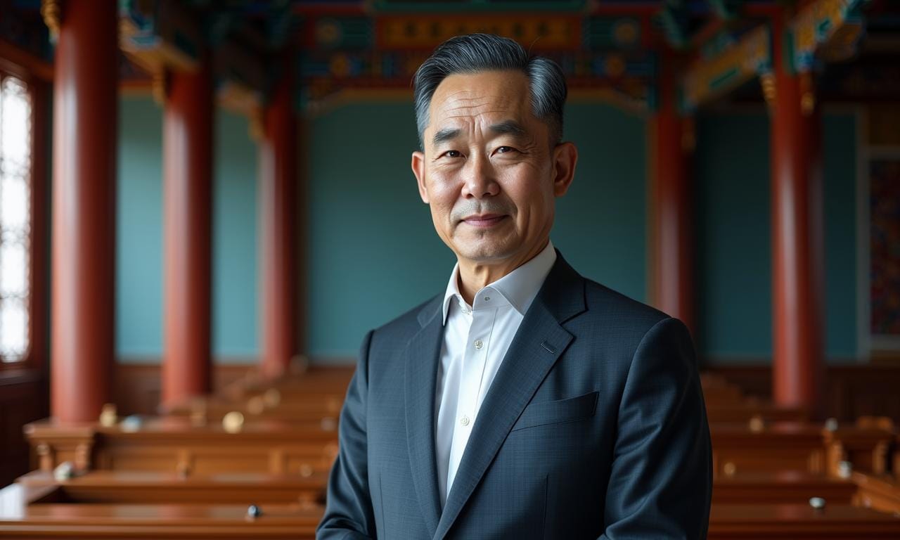 环球快讯 | 乌其尔勒当选蒙古国国家大呼拉尔主席