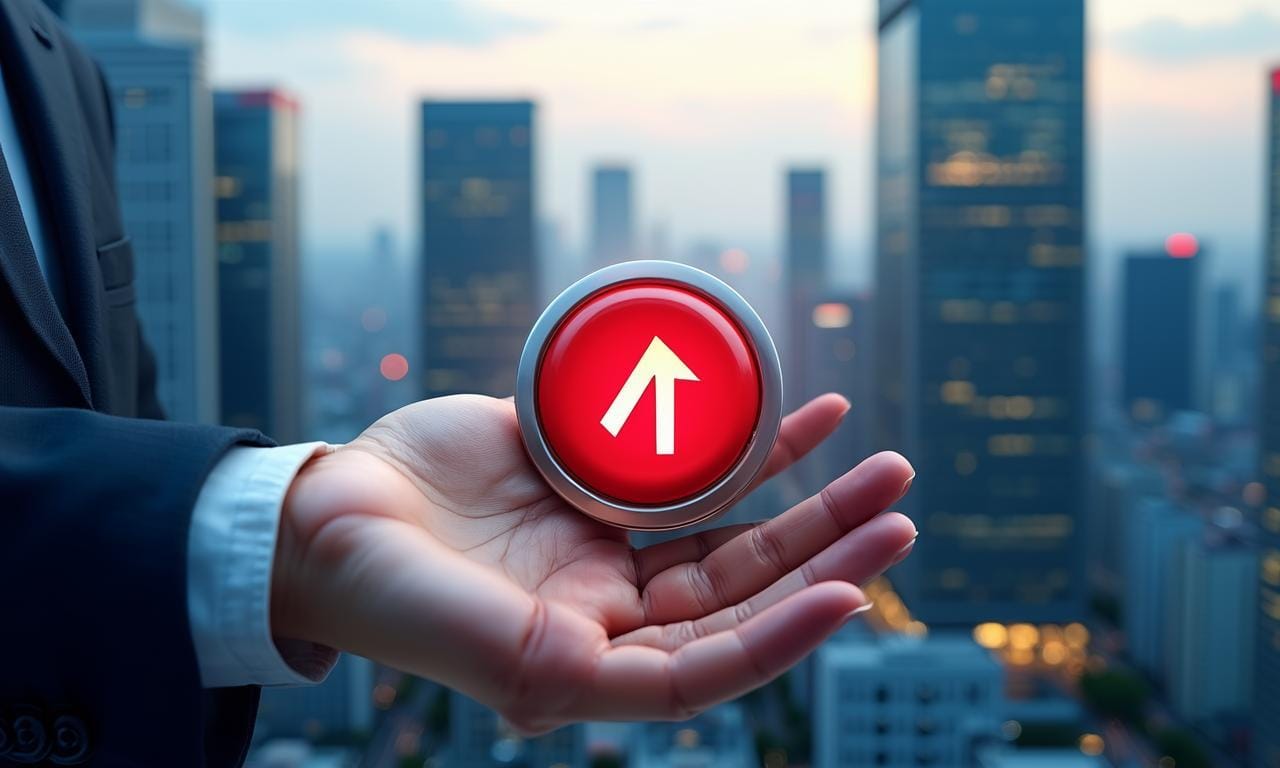 日本央行会加息吗?