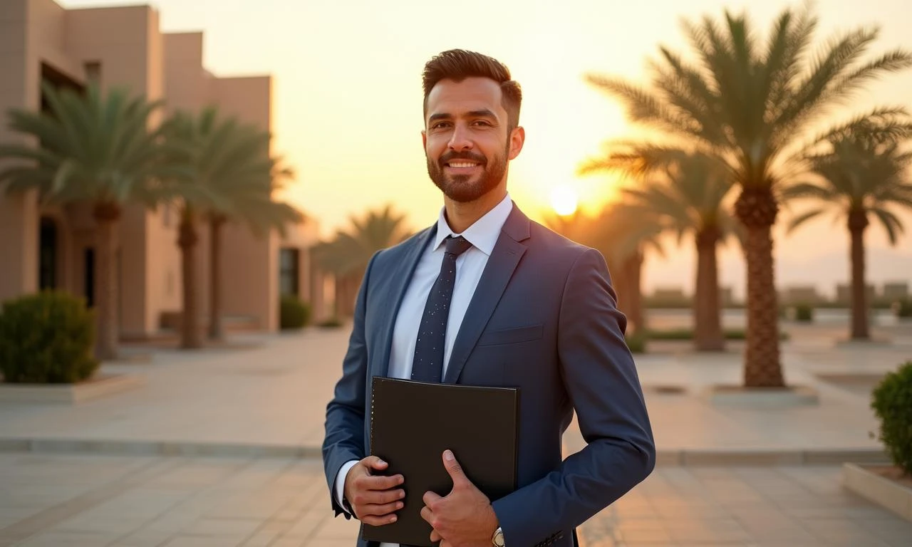 外籍人士如何获得沙特高级居留权？