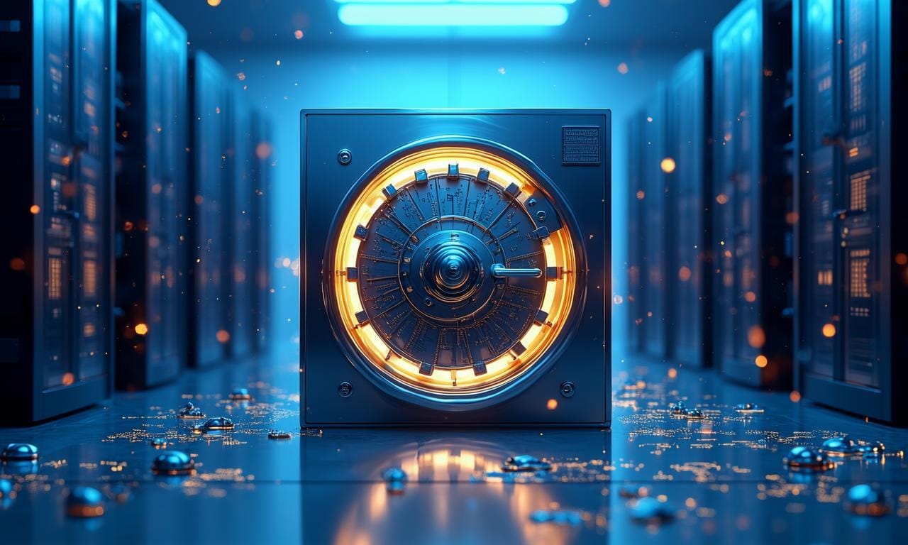 Fun88为何强调金融级安全?