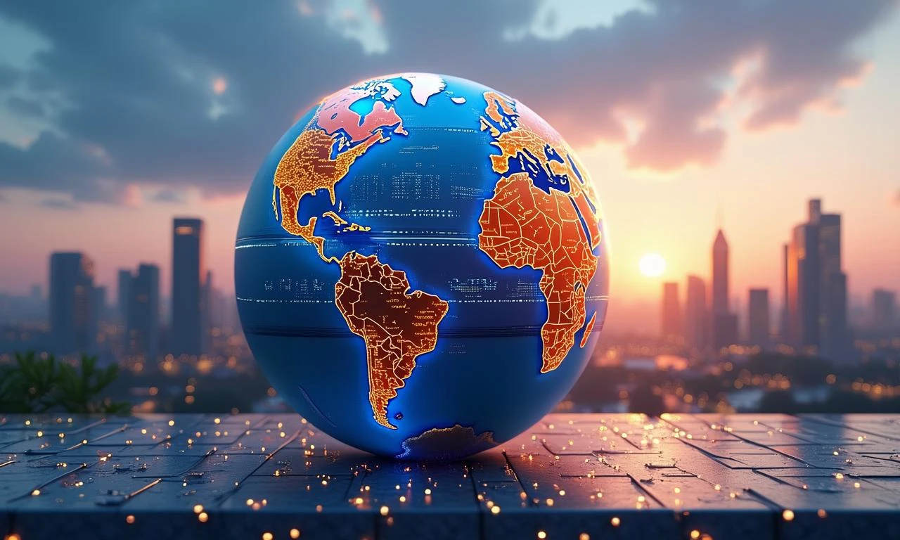 美国外交政策有哪些新动向?