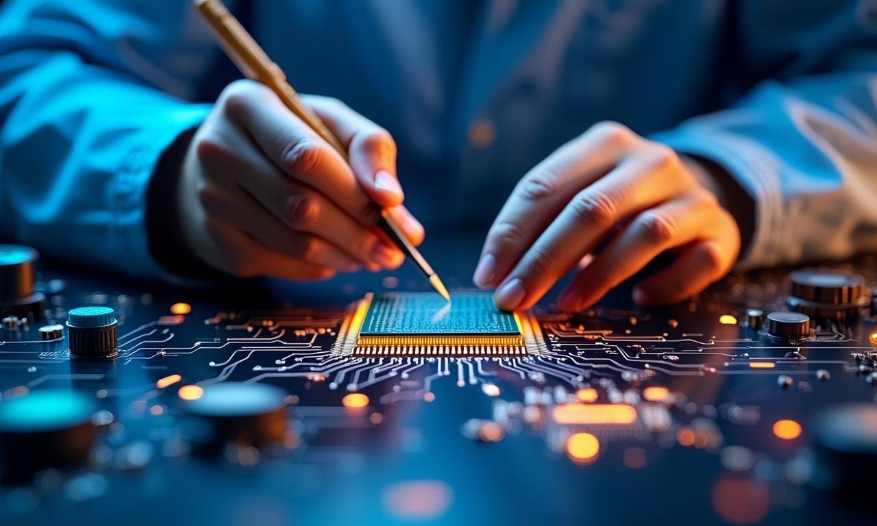 科技自立自强意义何在?