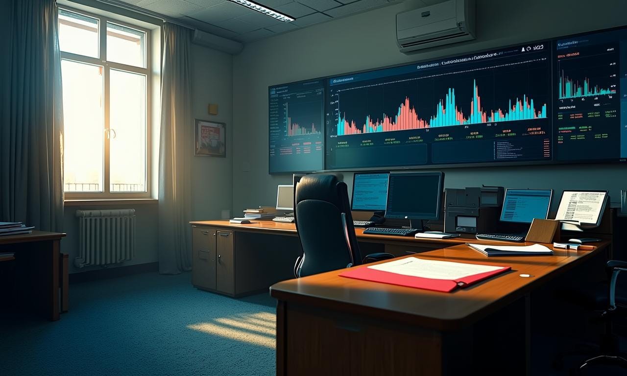 政府停摆对经济数据影响?