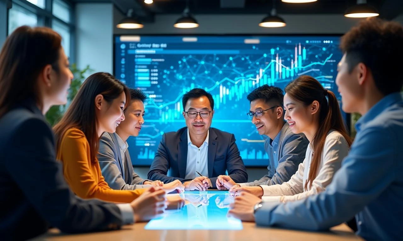 普惠金融如何降低小微企业融资成本？